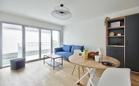 Ecapade En Duo A Pleneuf-Val-Andre